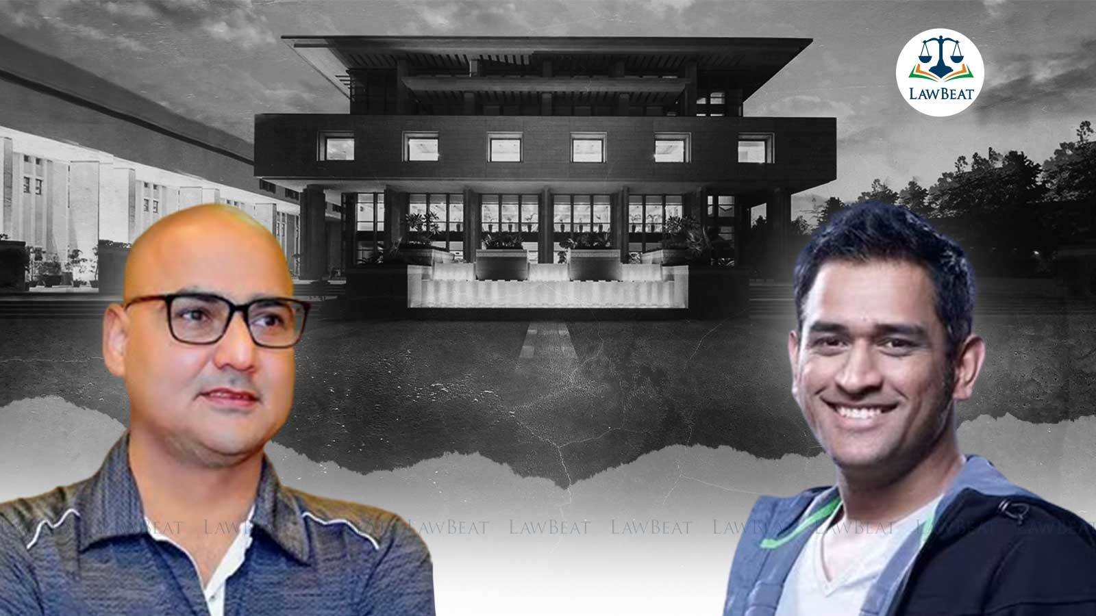 Delhi HC Asks Registry to Inform MS Dhoni of Defamation Suit Filed Against Him by Former Business Partners Delhi HC Asks Registry to Inform MS Dhoni of Defamation Suit Filed Against Him by Former Business Partners